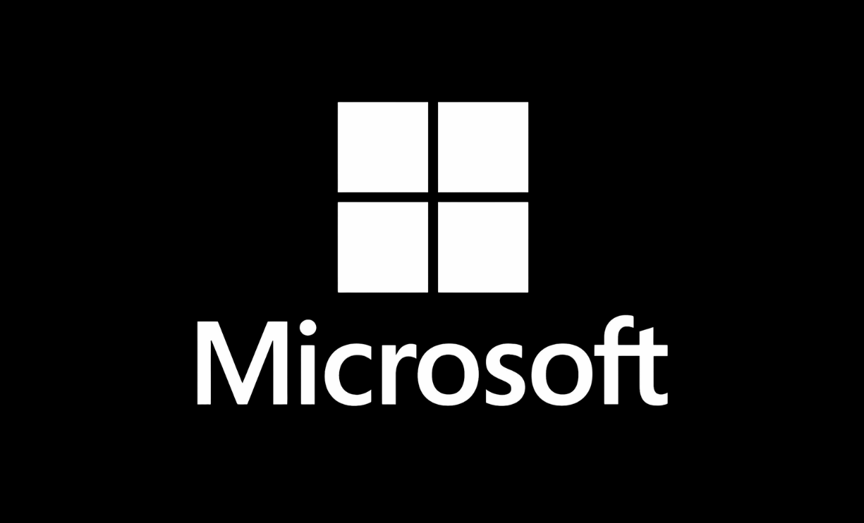 Logo Microsoft