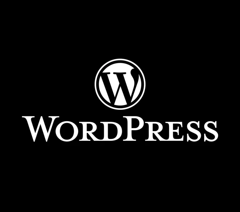 Logo WordPress