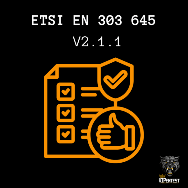 Audyt bezpieczeństwa IoT ETSI EN 303 645 V2.1.1