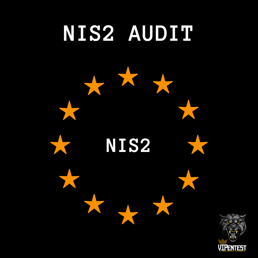 Audyt NIS2