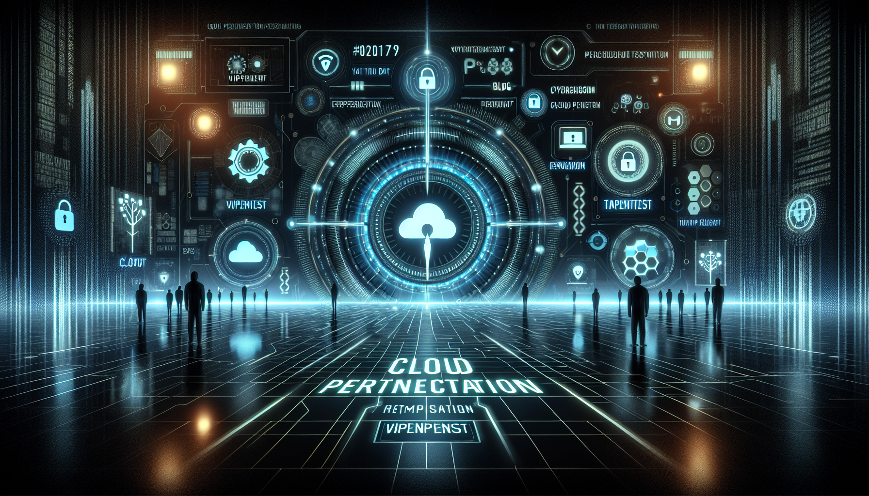 Cloud Penetration Testing Steps: Ultimate 2025 Guide
