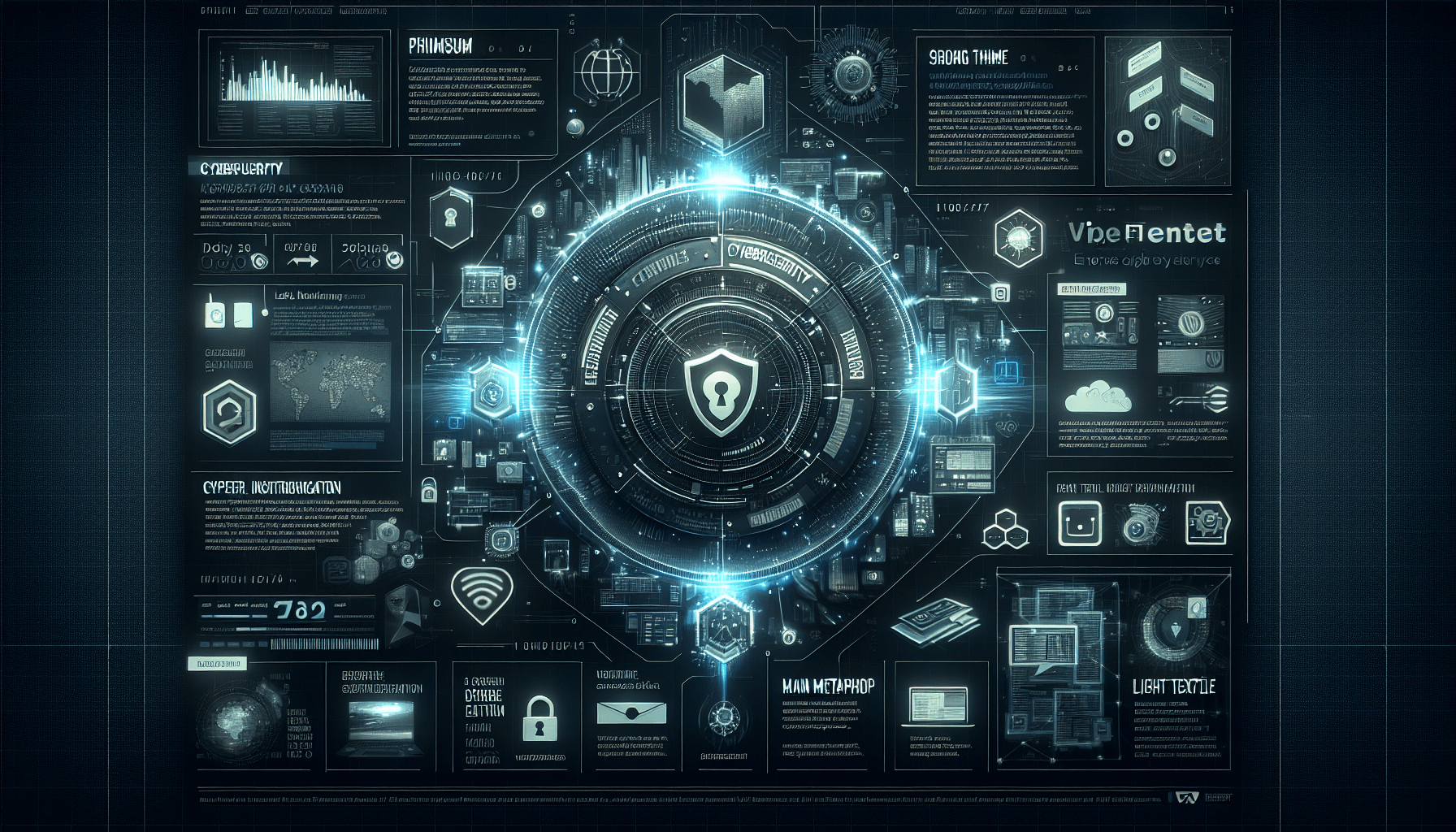 Cyberatak na PDVSA i jego lekcje dla polskiej infrastruktury – ilustracja