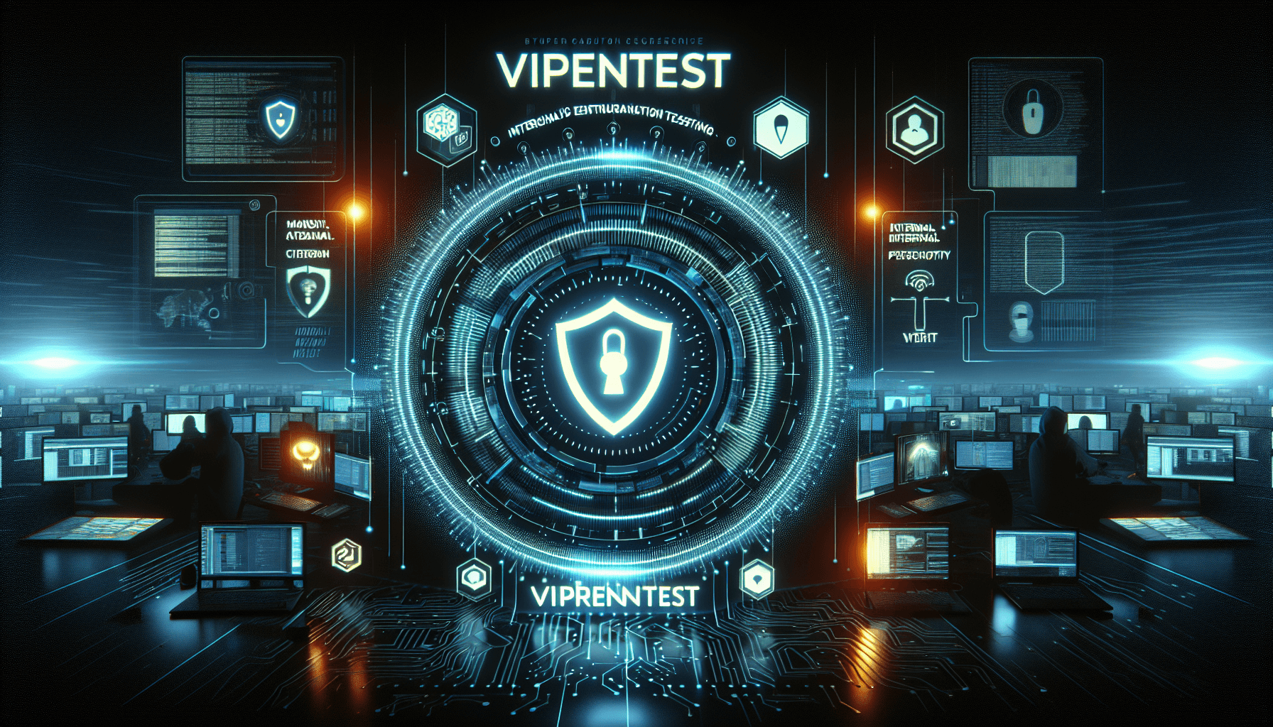 Why Internal Security Teams Can’t Replace External Pentesters — and Never Will”