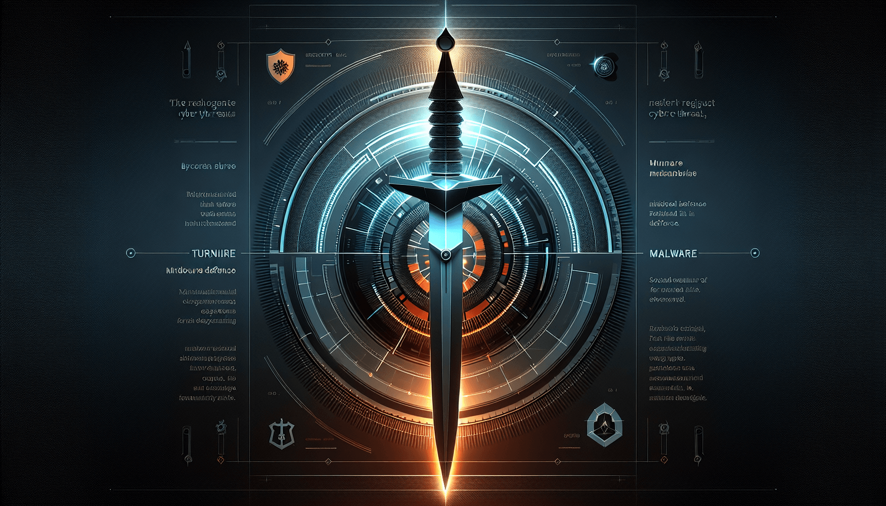 Powrót Irańskiej Grupy APT Infy na Scenę Cyberzagrożeń – ilustracja