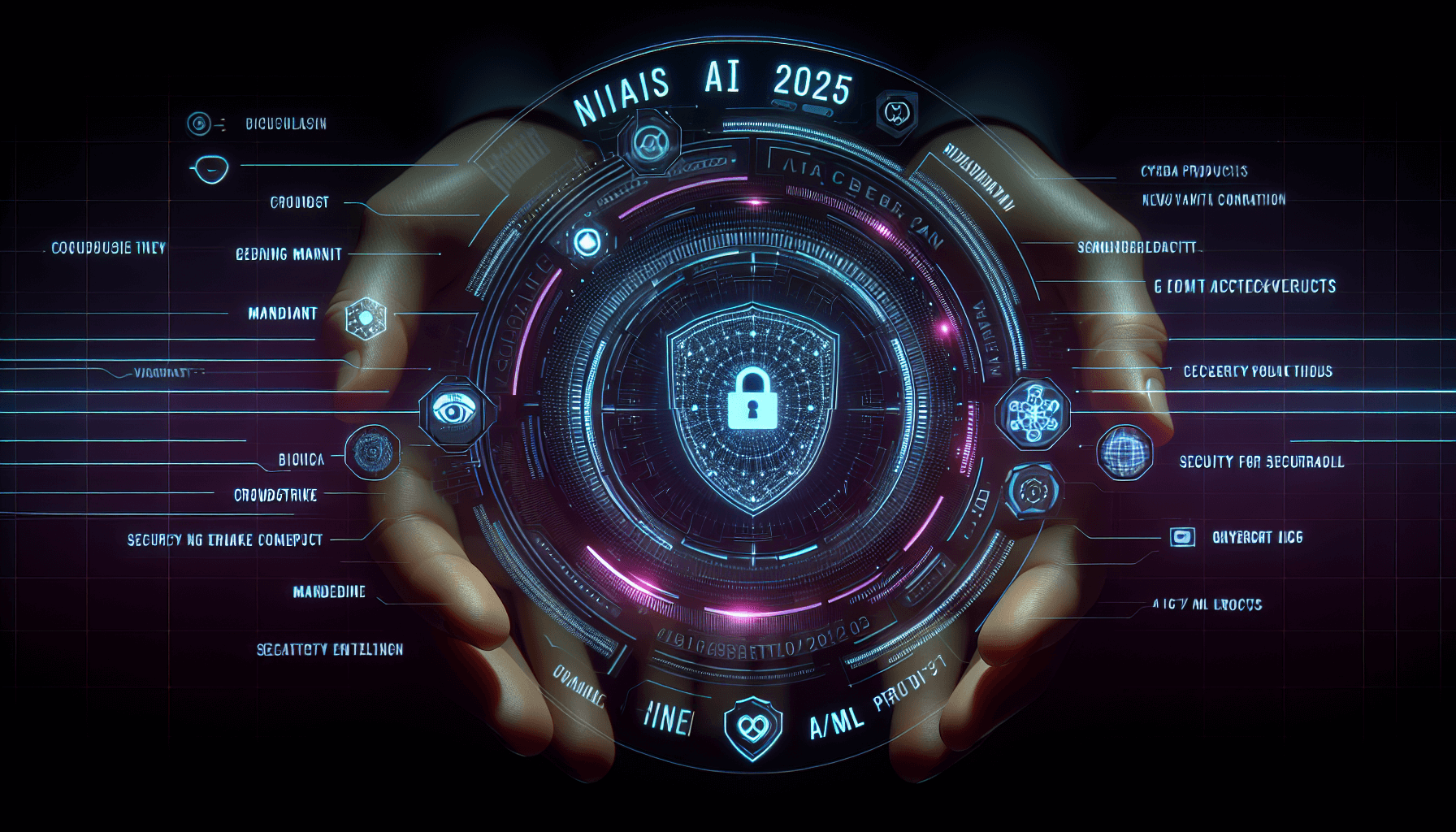 Security for AI/ML Products: New Attack Vectors in 2025