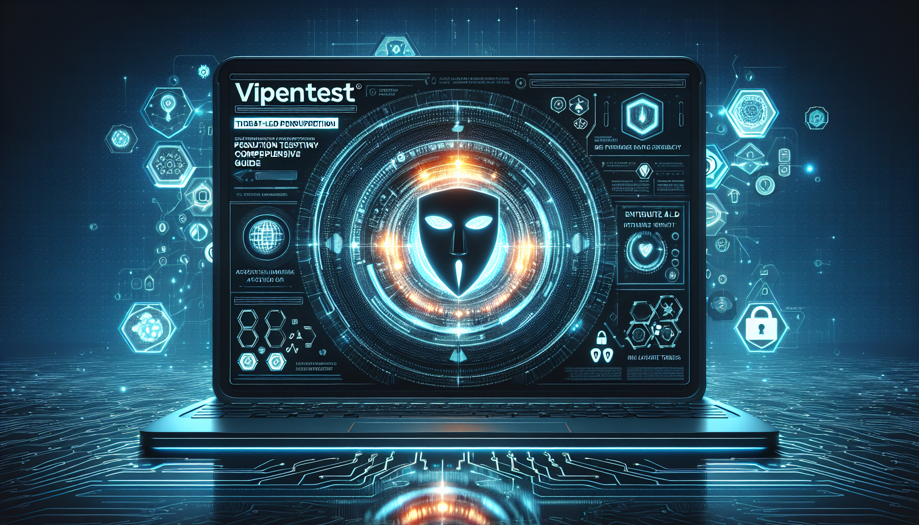 Understanding TLPT: A Comprehensive Guide to Threat-Led ...