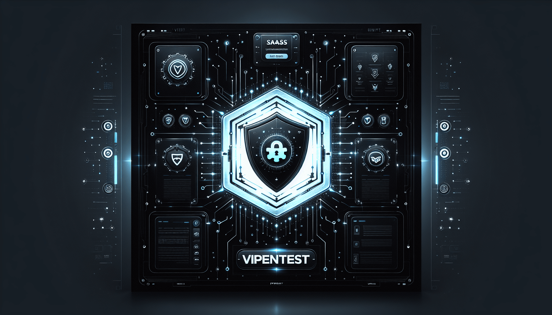 The Ultimate Guide to SaaS Penetration Testing in 2025