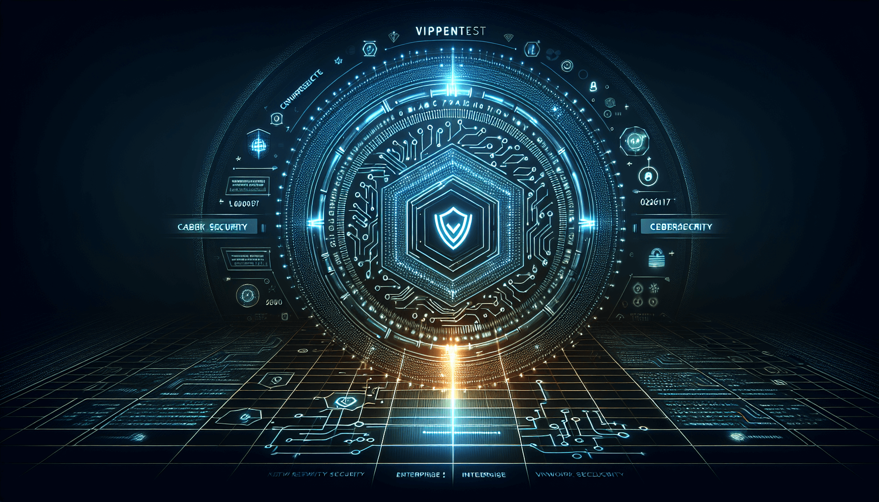 Przygotowanie do audytu NIS2 w Polsce dla zarządów – ilustracja
