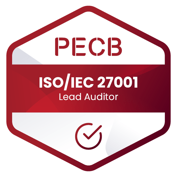 ISO 27001 Lead Auditor