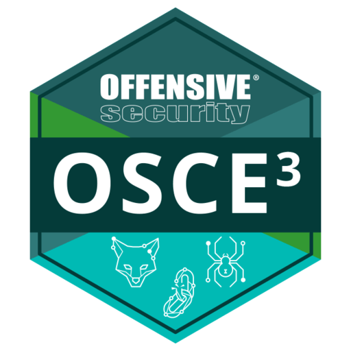 OSWE Certification