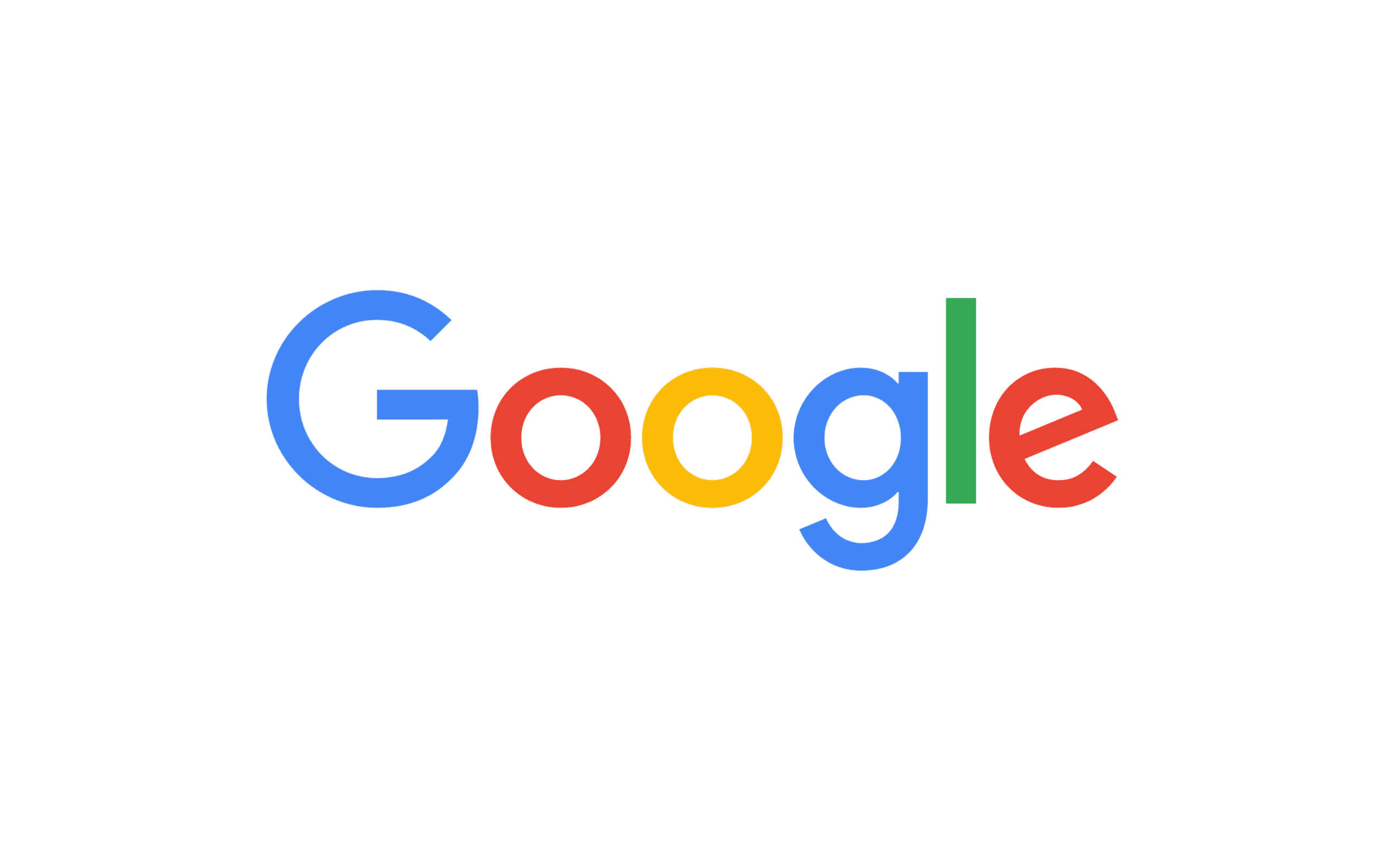 Google-Logo