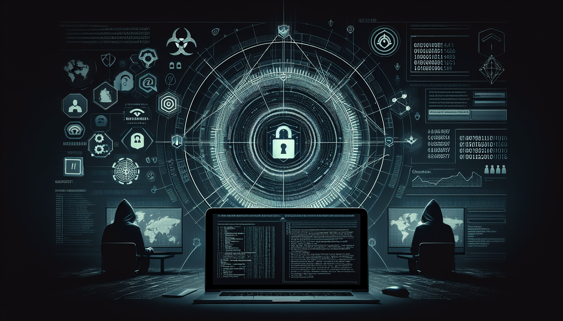 Atak Reprompt na Microsoft Copilot: Ciche Kradzieże Danych – ilustracja