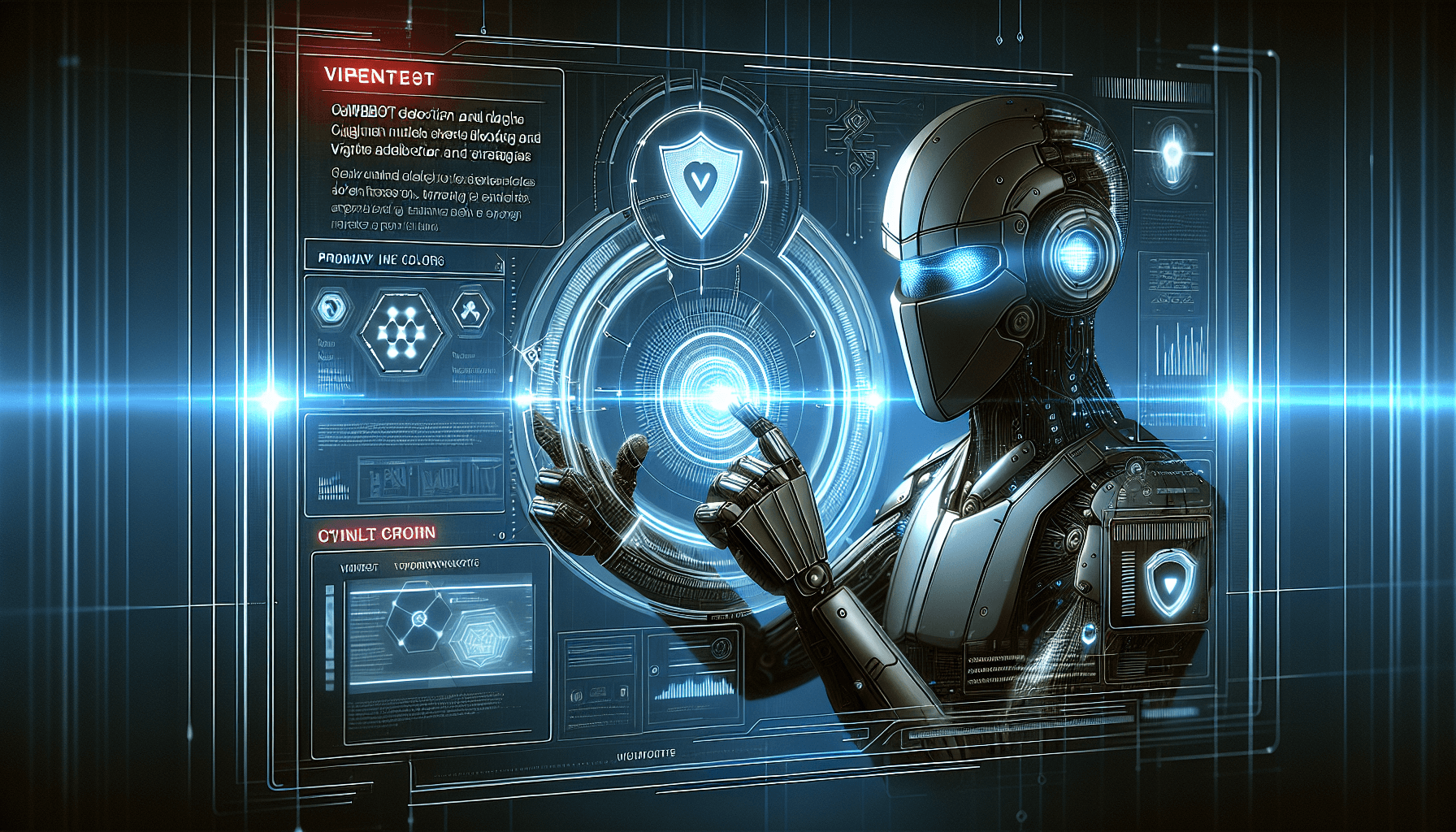 Clawdbot: Ukryte ryzyka osobistego agenta AI – ilustracja