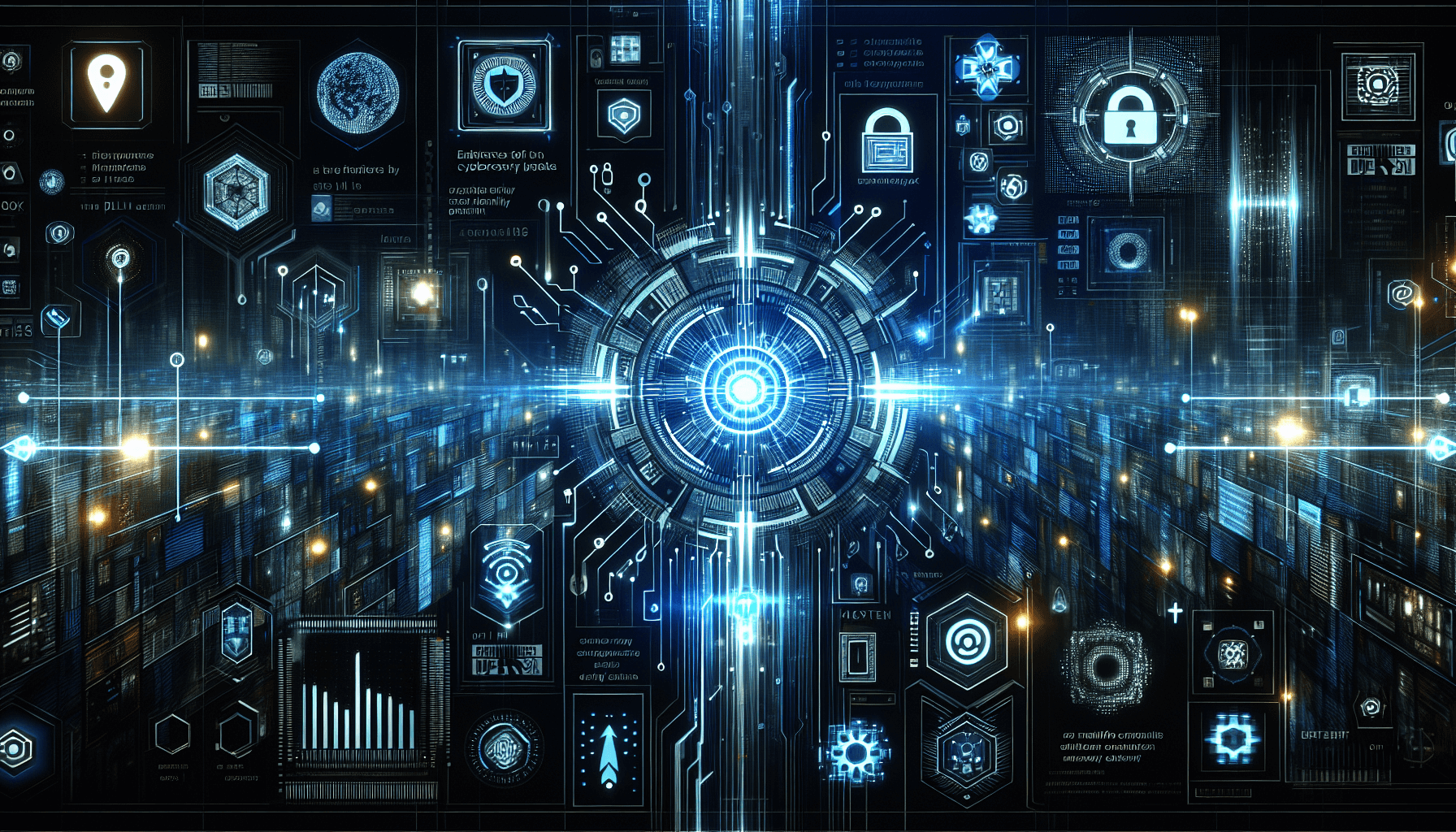 Audyty AI i LLM w Zarządzaniu Ryzykiem Prawnym – ilustracja