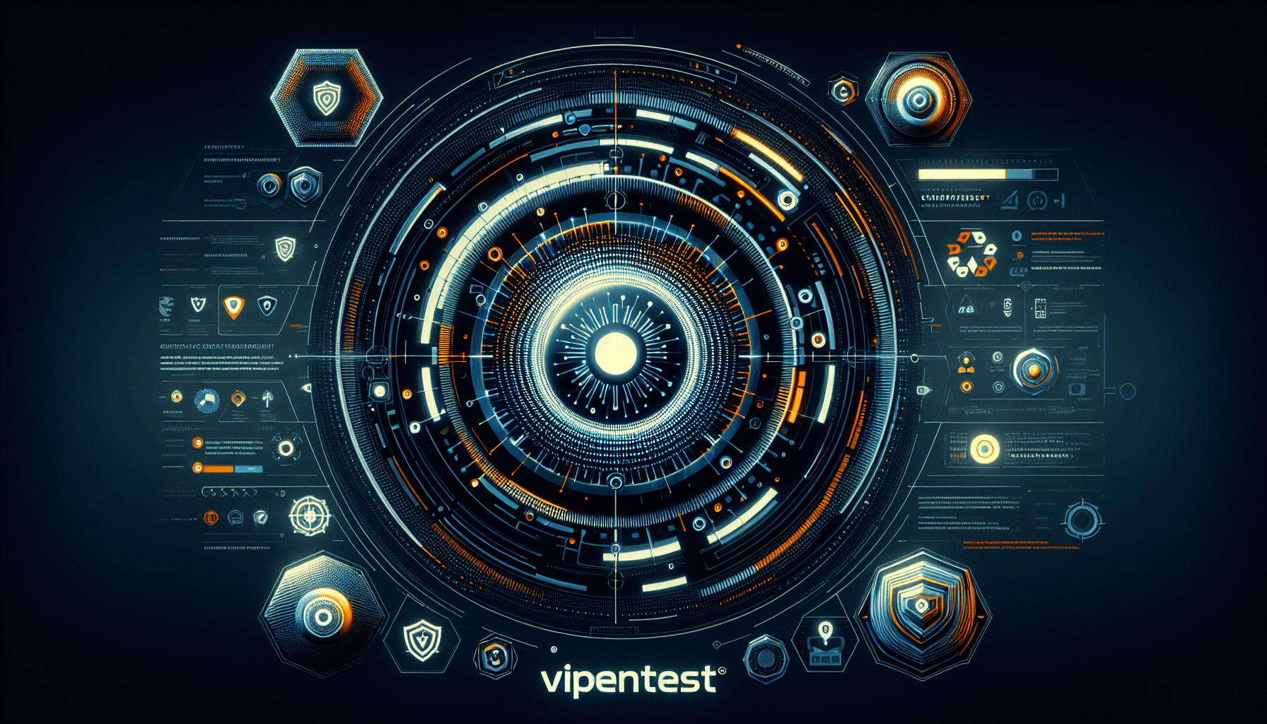 Przyszłość bezpieczeństwa AI w walce z zagrożeniami – ilustracja
