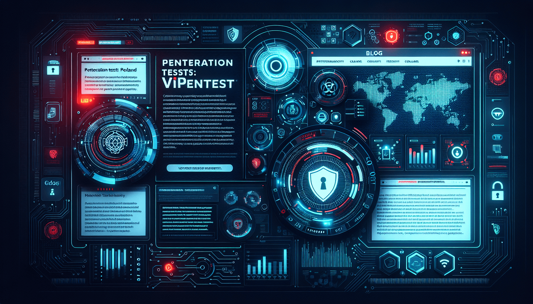 Testy penetracyjne w Polsce 2026 - wymagania i ryzyka – ilustracja