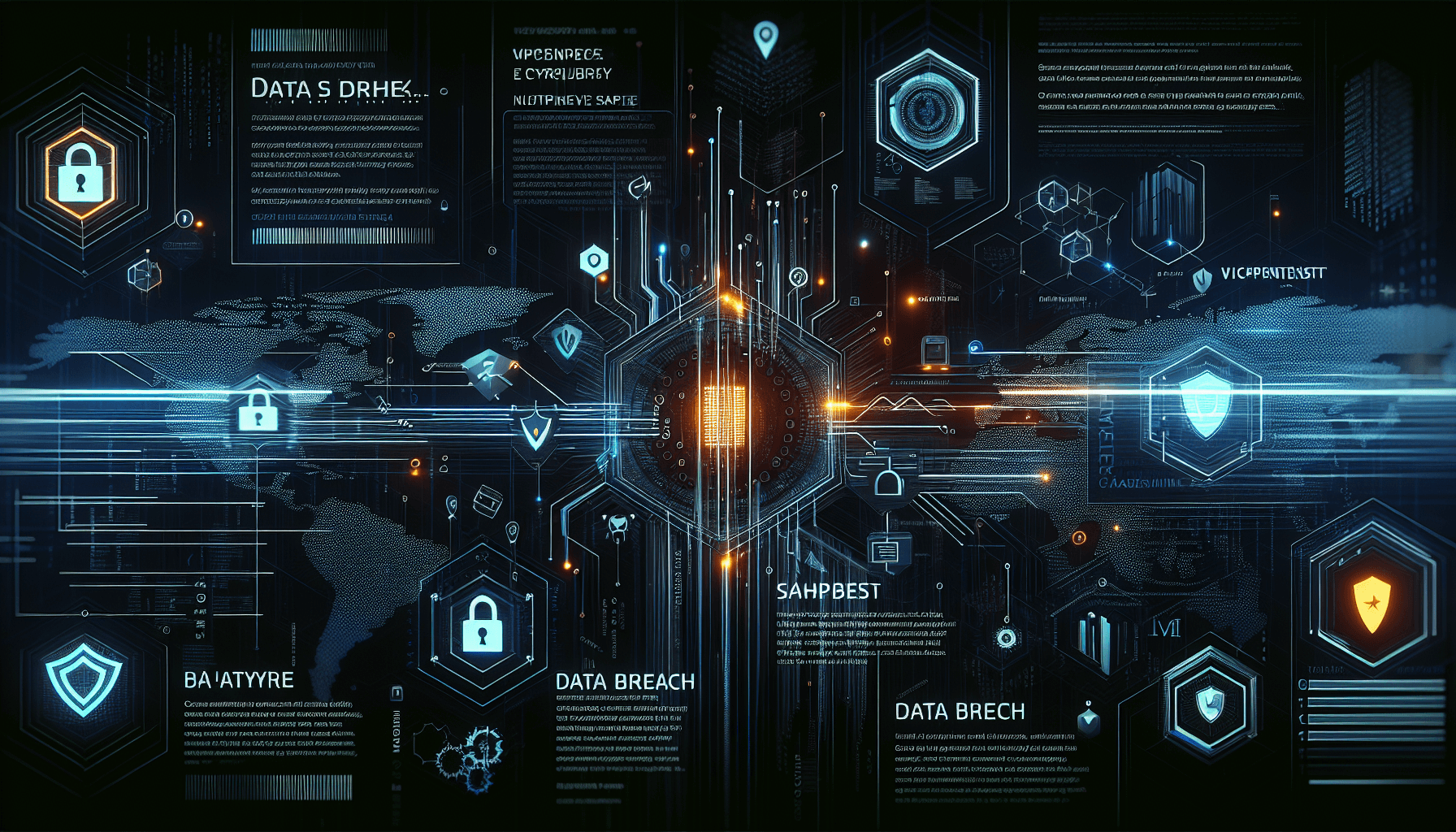 Wyciek danych w Illinois: Kluczowe lekcje z błędu w konfiguracji – ilustracja