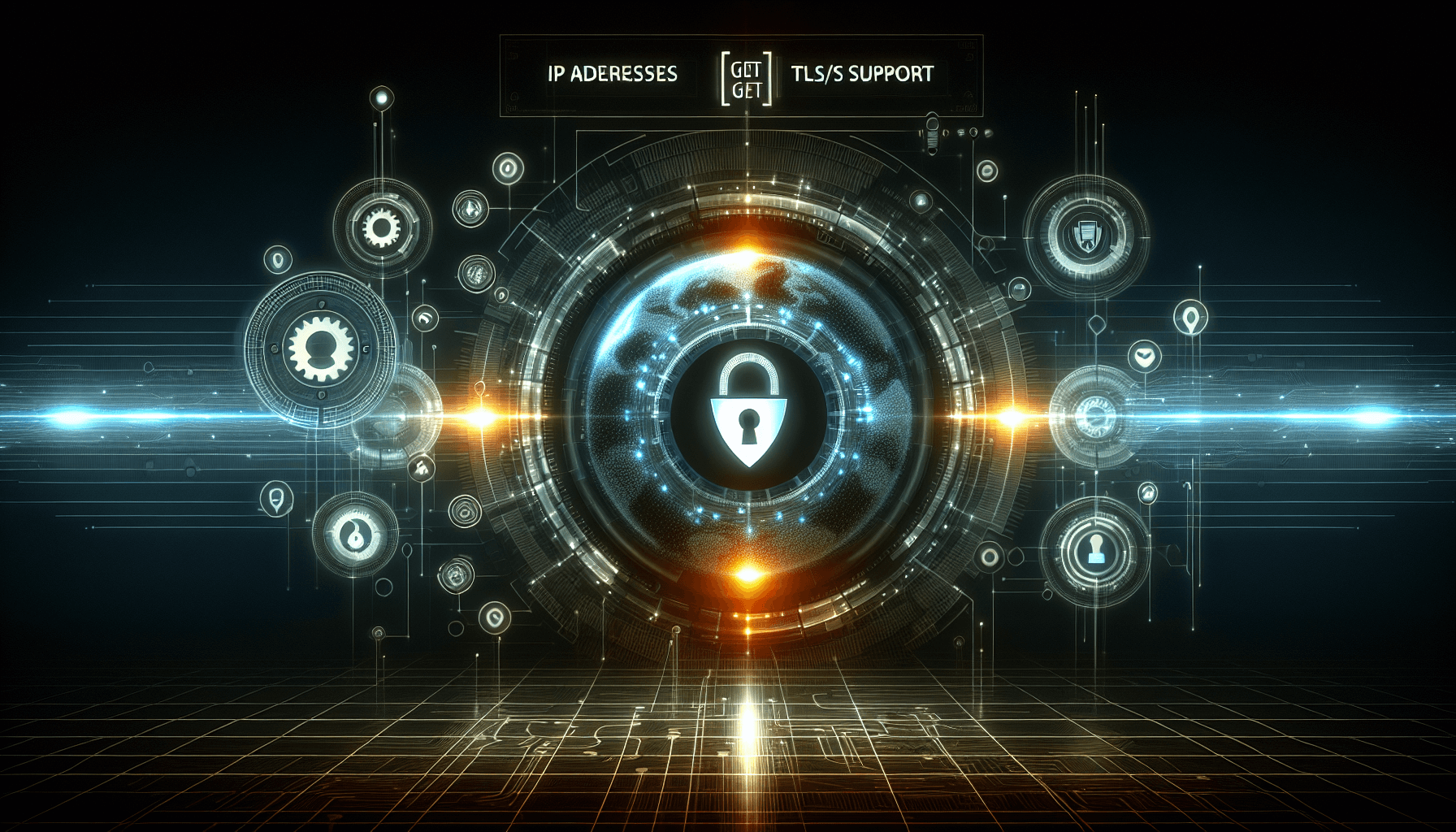 Certyfikaty SSL dla adresów IP w Let's Encrypt – ilustracja