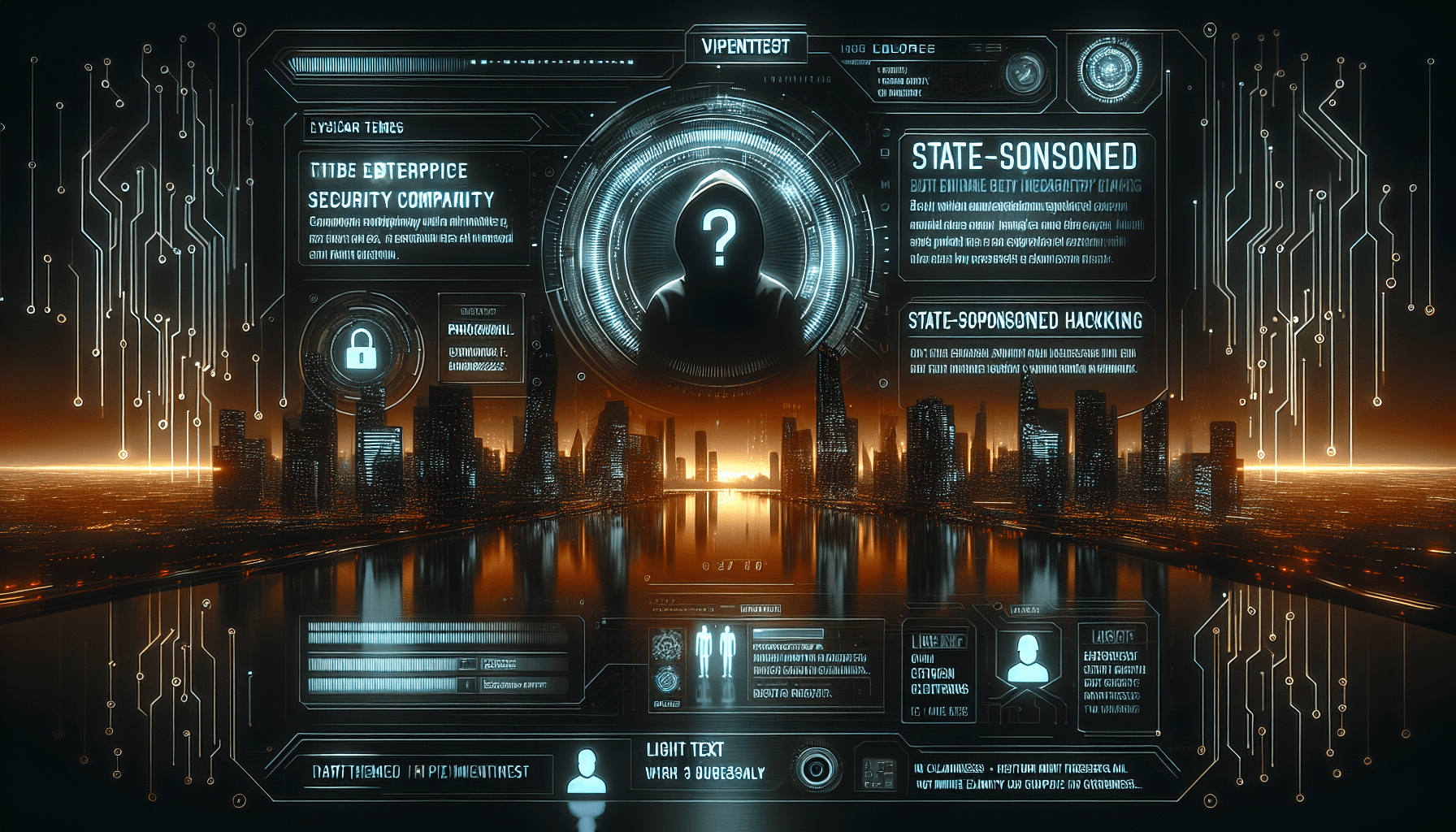 Jak hakerzy przejęli aktualizacje Notepad++ i co to oznacza – ilustracja