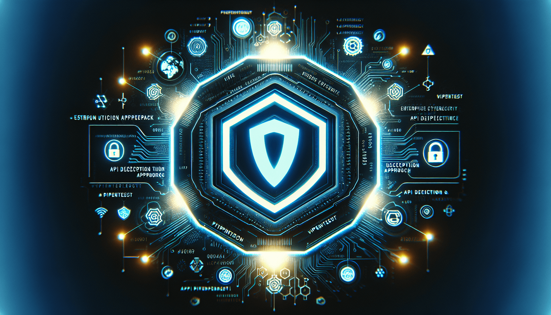 API Deception Frameworks: Nowe podejście do cyberbezpieczeństwa – ilustracja